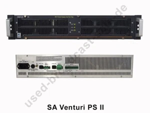 Scientific Atlanta Venturi PS II - Picture 1 of 1