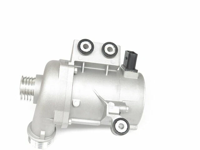 Water Pump For 2008-2011 BMW Z4 3.0L 6 Cyl 2009 2010 J696BC Engine Water Pump - Image 1 of 1