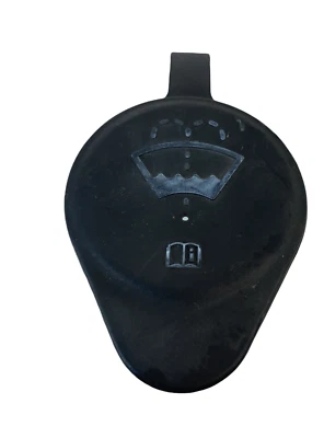 2006-2013 Chevrolet Impala Windshield Washer Fluid Reservoir Cap Lid  Foto 1 de 4
