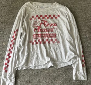 Disney Pixar Toy Story Long Sleeve Shirt Size 2XL - Picture 1 of 3