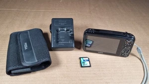 Fujifilm FinePix REAL 3D W3 Digital Camera – Working – 3D HD. - Picture 1 of 7