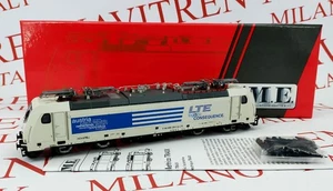 ACME 60411 - H0 1/87 - LOCOMOTORE ELETTRICO E 186.238 - LTE - EP V-IV - Foto 1 di 3