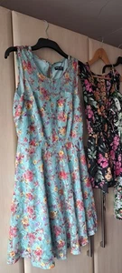 Size 14/L Mixed Ladies Clothes Bundle - Picture 1 of 6