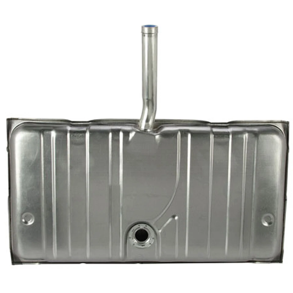 New 18 Gallon Fuel Tank w/o EEC fits 1971-1972 Pontiac Ventura Ii - Image 1 of 1