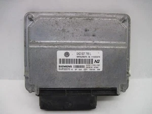 Transfer Case Computer Volkswagen Touareg 2004 04 2005 05 0AD927755L 739119 - Picture 1 of 7