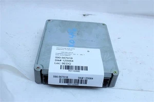 ECU ECM COMPUTER mazda Millenia 1995 95 2.3 KJ0218881C 1102886 - Picture 1 of 4