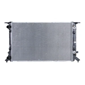RADIATOR for Audi A4 A5 A6 Quattro Allroad Q5 - Foto 1 di 6