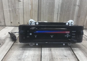 1980-86 FORD F150 F250 F350 CLIMATE CONTROL TEMPERATURE SETTINGS OEM USED - Picture 1 of 6