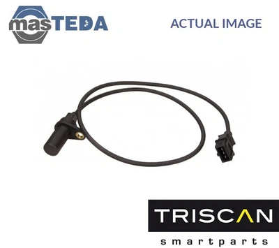 8855 15110 CRANKSHAFT POSITION SENSOR TRISCAN FOR FIAT SEICENTO 600 1.1L 40KW - Image 1 of 4