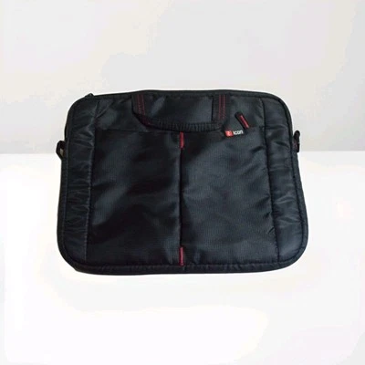 Icon Tablet Case Bag : For  12 Inch Tablet : Black Color : No Shoulder strap :.. - Image 1 of 4