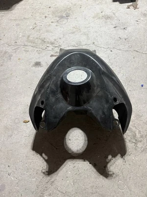 2008-2014 Trx450er 油箱盖油箱盖 — 第 1/3 张图片