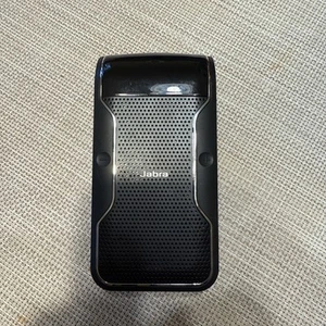 Kit de altavoces manos libres oEM Jabra JOURNEY Bluetooth para automóvil HFS003 - Imagen 1 de 3