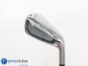 Excellent! Miura PI-401 4 Iron - Fujikura Pro 115i X-Flex Graphite - 445365 - Picture 1 of 4