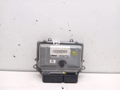 9V4N12A650BG CENTRALINA MOTORE / 0261209472 / 1054640 PER FORD KUGA I 2.5 4X4 - Immagine 1 di 4