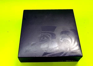 FREWILLE Schmuckkästchen Präsentationsbox Leerbox Schmuckkästchen Schatulle dunkelblau - Bild 1 von 10