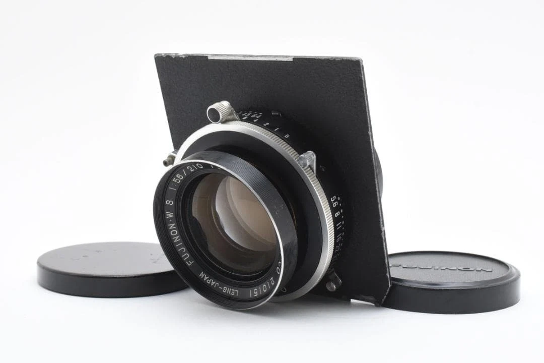 Fujifilm f/5.6 210mm Focal Camera Lenses for sale | eBay