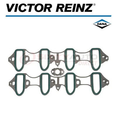 MAHLE Intake Manifold Gasket Set for 2007 Chevrolet Silverado 2500 HD vx Foto 1 de 4