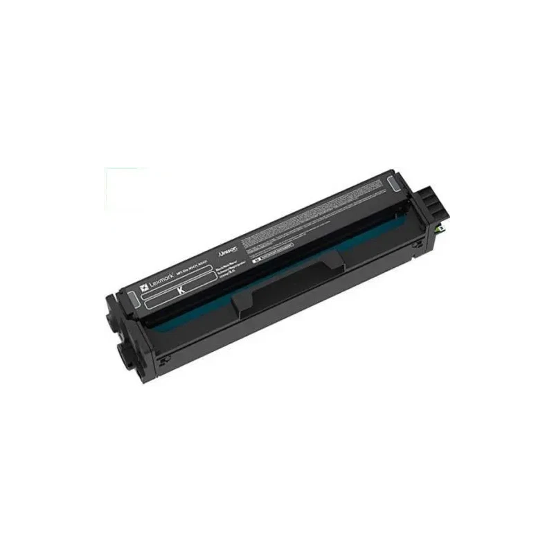 Toner C3220K0 nero compatibile per Lexmark MC3224,C3426,MC3326 capacità 1.500 pa - Immagine 1 di 1