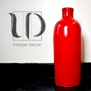 Composite Vase | Pottery From BALI | 60×30 cm | 7 kg - Picture 1 of 5