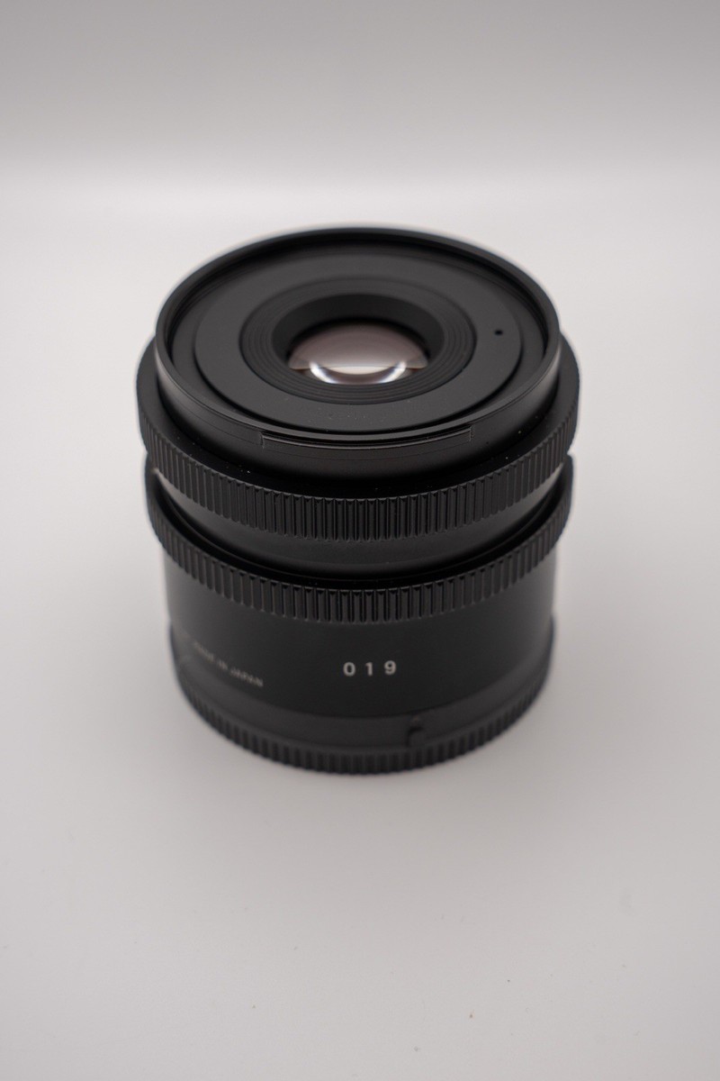 Sigma f/2.8 Camera Lenses 45mm Focal for sale | eBay Sigma f/2.8 Camera Lenses 45mm Focal for sale | eBay
