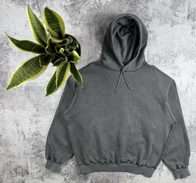 Толстовка с капюшоном пуловер Cole Buxton стираемая негабаритный хлопок средний размер - Изображение 1 из 4