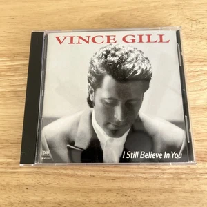 I Still Believe In You by Vince Gill CD - - Bild 1 von 7