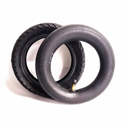 Tyre Set E-scooter Tire Outer Tires Replacement Electric Scooter Accessories - Image 1 of 4