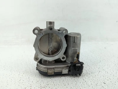 2014-2019 Mercedes-benz Cla250 Throttle Body PF3OD - Image 1 of 4