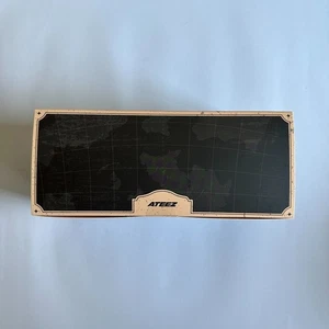 [BRAND NEW SEALED] ATEEZ OFFICIAL LIGHTSTICK / LIGHT STICK / FAN LIGHT VERSION 2 - Picture 1 of 11