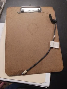 Homelite UP-03172 Throttle Cable New - Picture 1 of 1