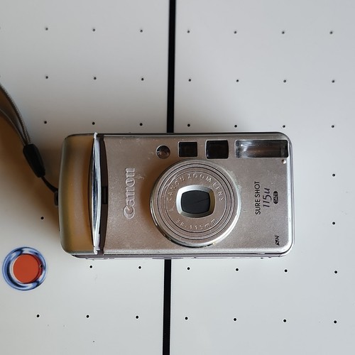 Canon Autoboy S PANORAMA 35mm Point & Shoot Film Camera | eBay
