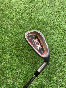 Ram ZX Demon 6 Iron - Picture 1 of 6