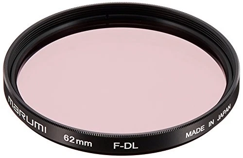 Marumi F-DL Filter Fluorescent Light Correction Japan - Image 1 of 1