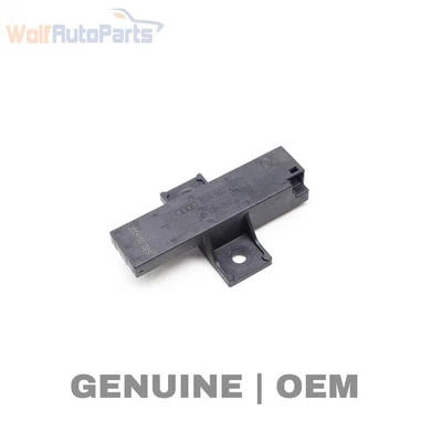 2018–2024 AUDI Q5 80A — антенна бесключевого доступа Kessy 80A907247 - Изображение 1 из 3