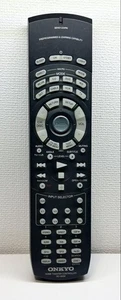 ONKYO Remote Control RC-460M for TX-DS797 - Picture 1 of 6