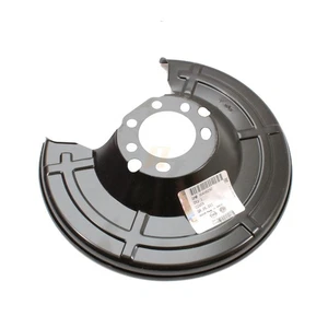 Ankerblech Abdeckblech Spritzblech Bremsscheibe HA original Opel Astra H 546435 - Bild 1 von 4