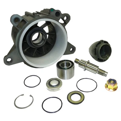 Conjunto de bomba de chorro WSM para moto acuática Sea-Doo GTR-X 230 2017-2018 Foto 1 de 2