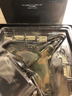 Century Wings 1/72 A-7D Corsair II USAF 353 0354 Korat RTAFB Tailandia 1972 Foto 1 de 4