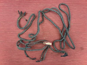 NOS Original 1942-1948 Mercury tail light wiring Harness Ford flathead - Picture 1 of 9