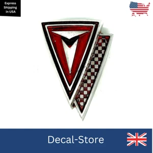 Emblema distintivo griglia anteriore TOYOTA HIACE RH10 e RH11 - Foto 1 di 3