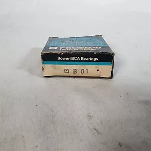 FEDERAL MOGUL BCA WHEEL BEARING R 1502-EL - Bild 1 von 4
