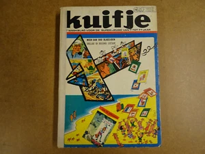 KUIFJE ALBUM 110 - Imagen 1 de 7