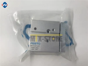 1pcs New Festo Brand new ones Cylinders DFM-12-20-P-A-KF 170900 - Picture 1 of 6