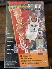 NBA 96-97 Upper Deck Collectors Choice sealed Kobe Bryant new