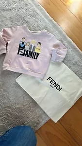 Fendi Pullover - Bild 1 von 2
