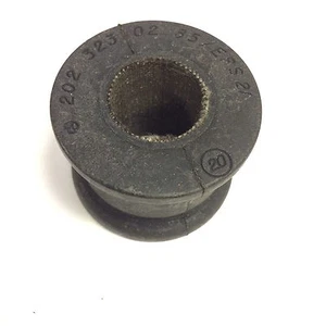 OEM Mercedes-Benz C220 C230 SLK230 Kompressor Rubber Mounting 2023230285 NEW - Picture 1 of 3