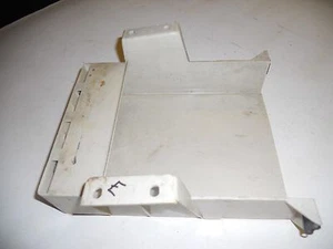  C4 Corvette OEM 1985 1989 ECM soporte de computadora soporte carcasa - Imagen 1 de 2