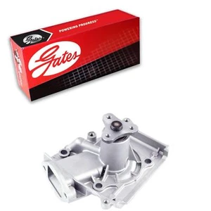 Gates Engine Water Pump For 1987-1989 Mercury Tracer 1.6L L4 GAS - Picture 1 of 6