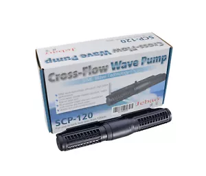 GEBRAUCHT - SEHR GUT Jebao/Jecod SCP-120 Wavemaker mit Controller bis 120 Gallonen - Bild 1 von 2