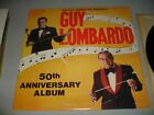 Guy Lombardo -50th Anniversary Album (LP, 1977) VG/EX, Tested, Suffolk Marketing